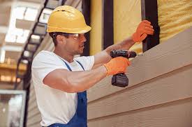 Affordable Siding Repair and Maintenance Services in Frenchtown, MT